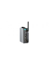 AWK-3131A Series Industrial IEEE 802.11a/b/g/n wireless AP/bridge/client
